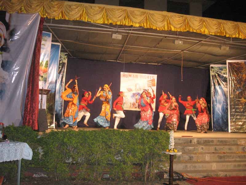 Pushpanjali College of Education Palghar Infrastructure photo 2