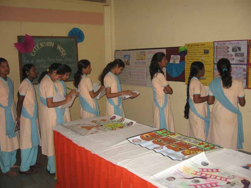 Pushpanjali College of Education Palghar Infrastructure photo 3