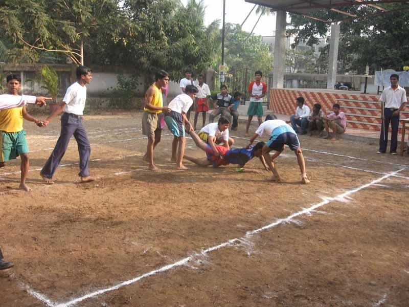 Pushpanjali College of Education Palghar Infrastructure photo 6