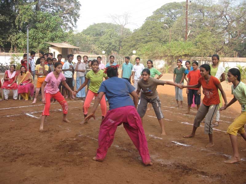 Pushpanjali College of Education Palghar Infrastructure photo 7