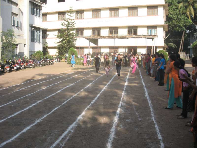 Pushpanjali College of Education Palghar Infrastructure photo 8