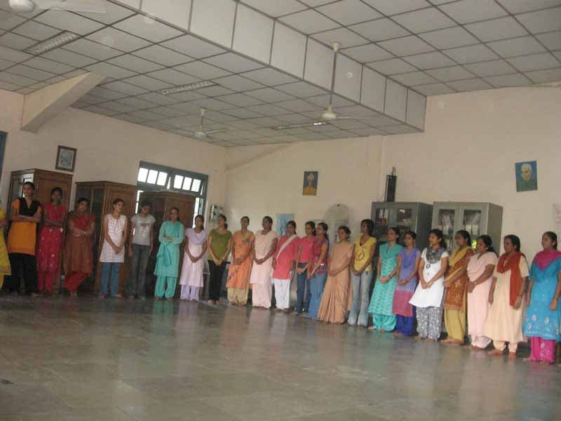 Pushpanjali College of Education Palghar Infrastructure photo 11