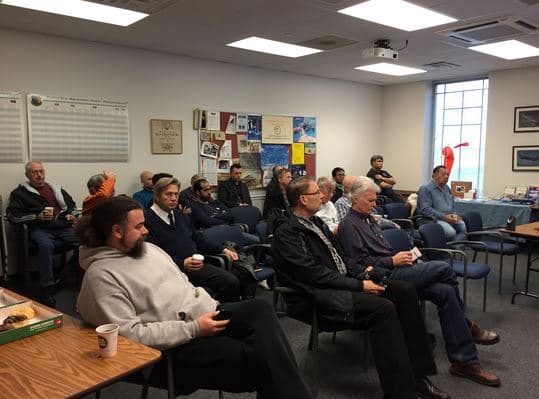 Avel Flight School Chennai Campus photo 1