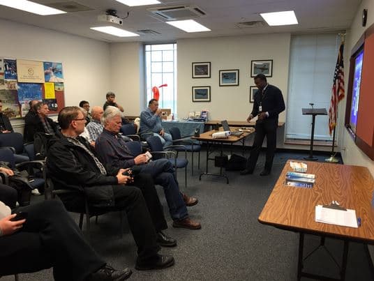 Avel Flight School Chennai Campus photo 2