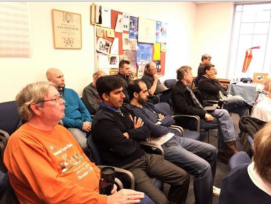 Avel Flight School Chennai Campus photo 4