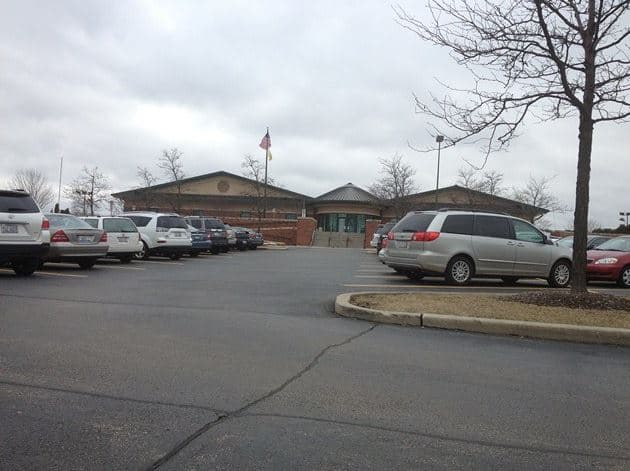 Avel Flight School Chennai Campus photo 5