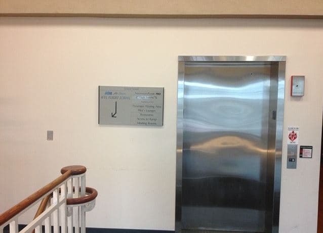 Avel Flight School Chennai Campus photo 6