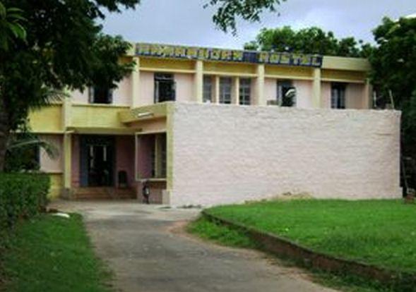 RIE Bhubaneswar Campus photo 1