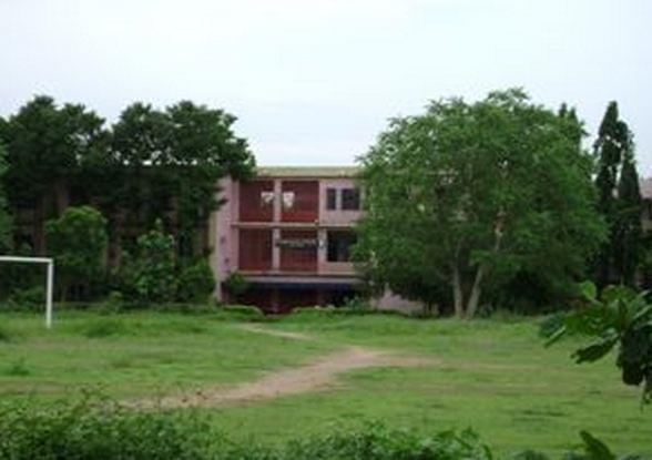 RIE Bhubaneswar Campus photo 2