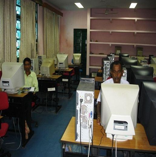 RIE Bhubaneswar Campus Facility photo 2