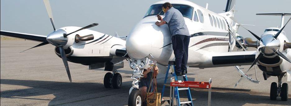 Aviationbaba Aero Services Private Limited New Delhi Campus photo 1