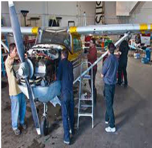 Aviationbaba Aero Services Private Limited New Delhi Campus photo 10