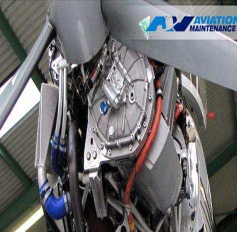 Aviationbaba Aero Services Private Limited New Delhi Campus photo 11