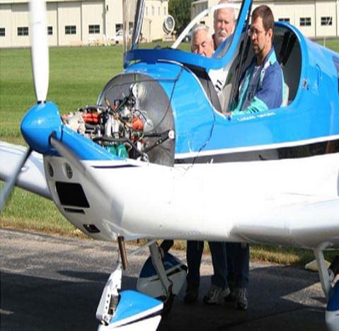 Aviationbaba Aero Services Private Limited New Delhi Campus photo 14