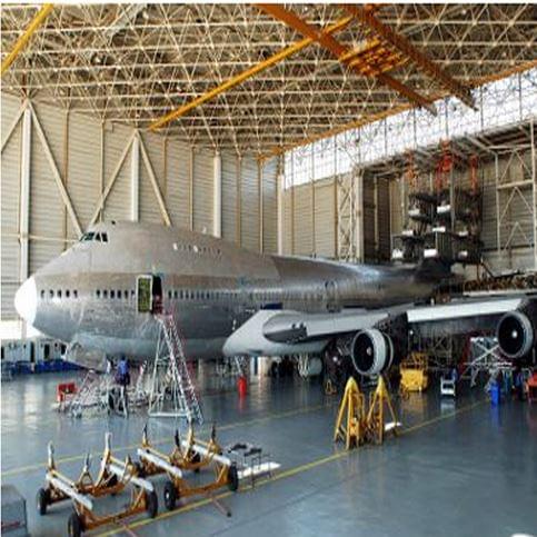 Aviationbaba Aero Services Private Limited New Delhi Campus photo 15