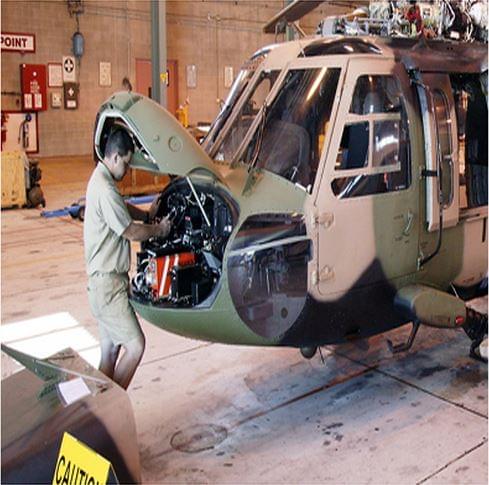 Aviationbaba Aero Services Private Limited New Delhi Campus photo 3