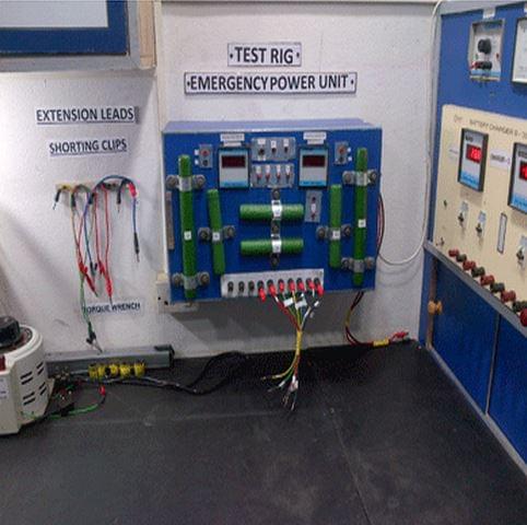 Aviationbaba Aero Services Private Limited New Delhi Campus photo 4