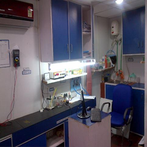 Aviationbaba Aero Services Private Limited New Delhi Campus photo 6