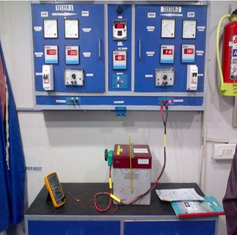 Aviationbaba Aero Services Private Limited New Delhi Campus photo 8