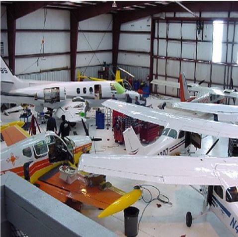 Aviationbaba Aero Services Private Limited New Delhi Campus photo 9