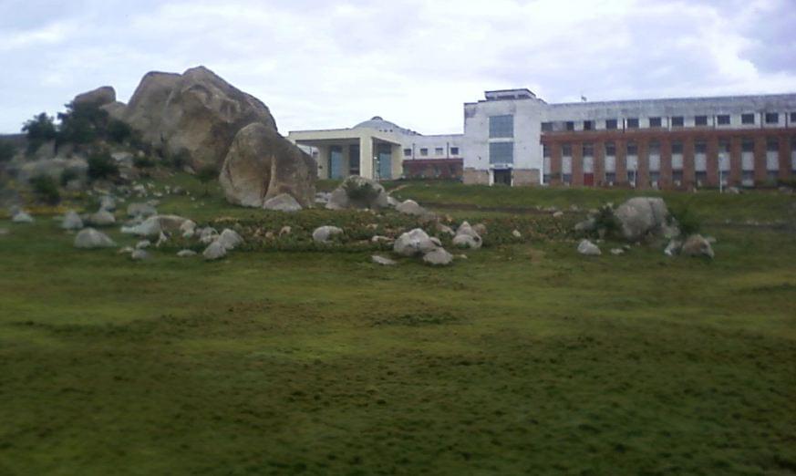 BITS Hyderabad Campus photo 10