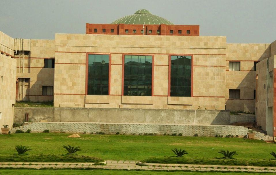 BITS Hyderabad Campus photo 11