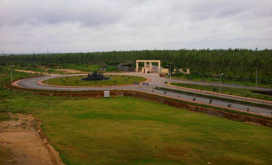 BITS Hyderabad Campus photo 12