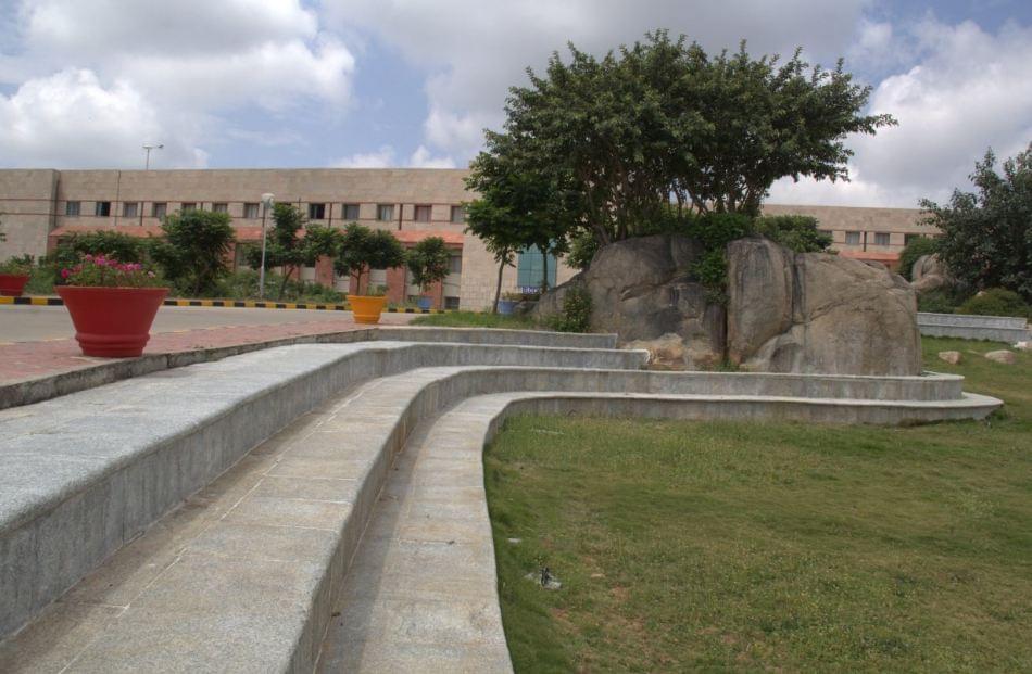 BITS Hyderabad Campus photo 14
