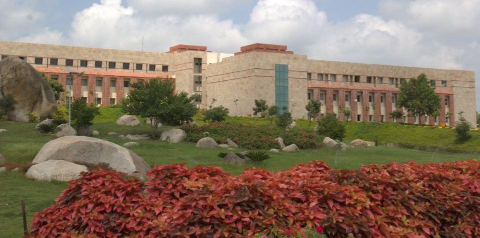 BITS Hyderabad Campus photo 15