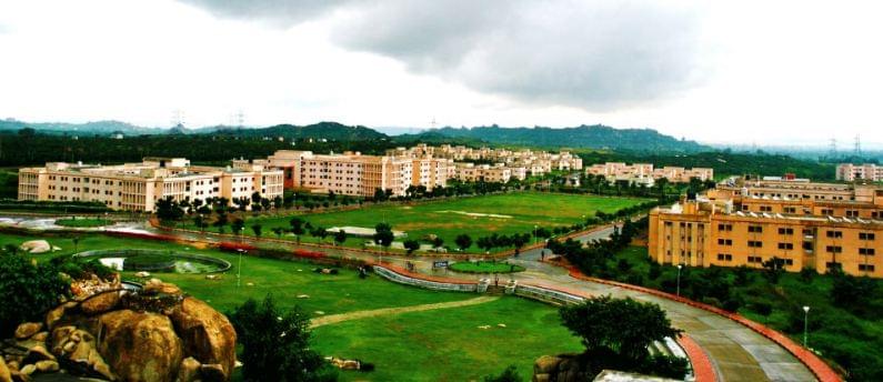 BITS Hyderabad Campus photo 17