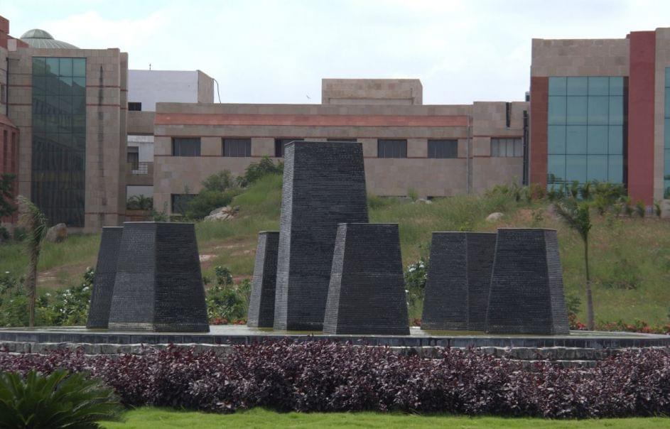 BITS Hyderabad Campus photo 18