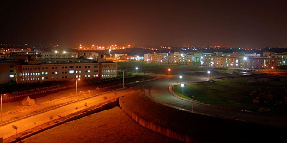 BITS Hyderabad Campus photo 3