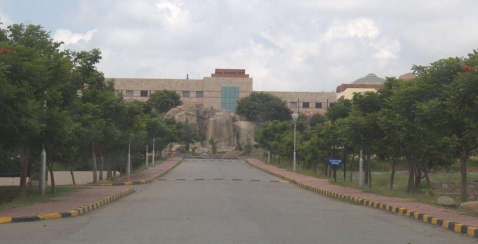 BITS Hyderabad Campus photo 20