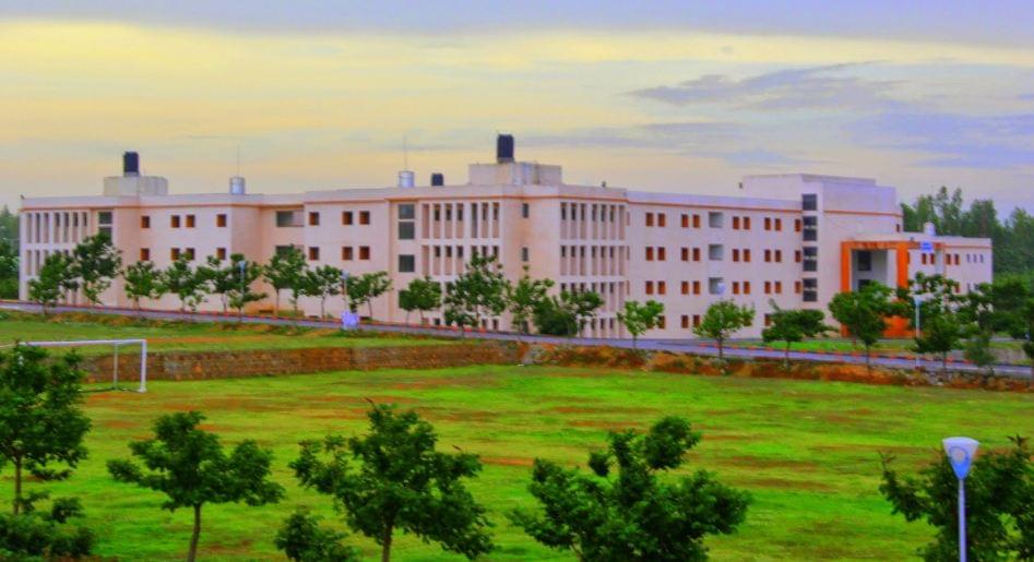 BITS Hyderabad Campus photo 4