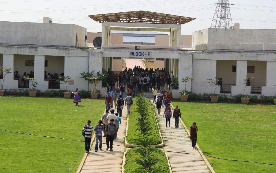 BITS Hyderabad Campus photo 6