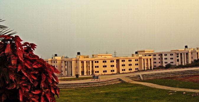 BITS Hyderabad Campus photo 7