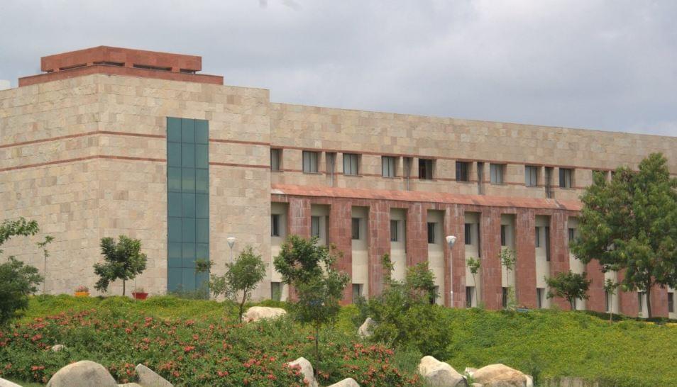 BITS Hyderabad Campus photo 8