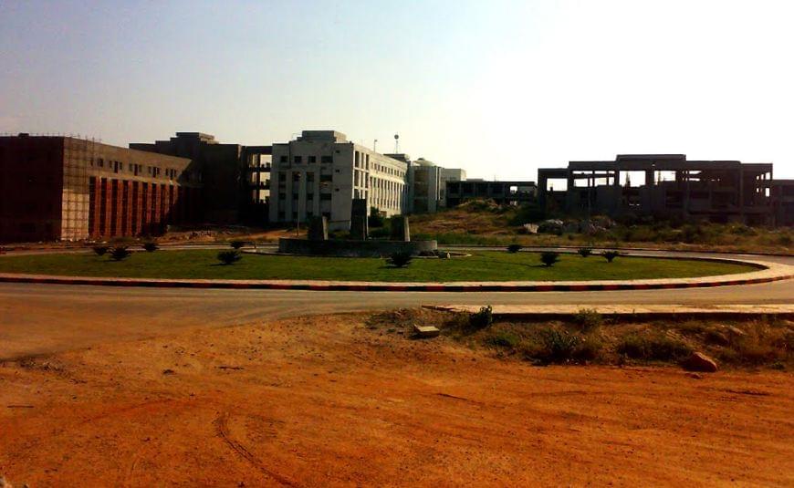 BITS Hyderabad Campus photo 9