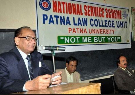 Patna Law College Events photo 1