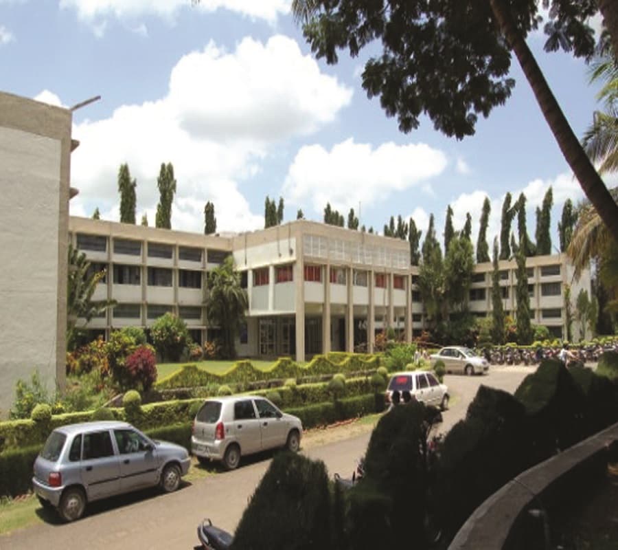 MGM College of Journalism & Mass Communication Aurangabad Campus & Facilities photo 2