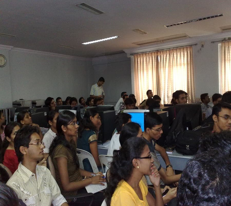 MGM College of Journalism & Mass Communication Aurangabad Campus & Facilities photo 3