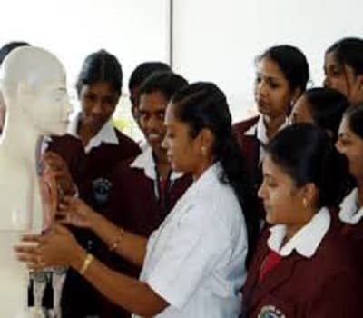AJ Aviation Academy Bangalore campus photo 7