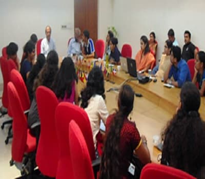 Manorama School of Communication Kottayam Facilities photo 3