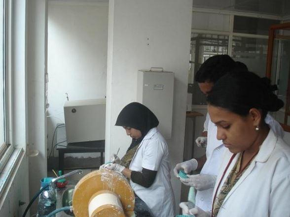 Azeezia Dental College Kollam Facility photo 3