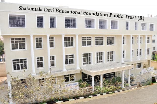 Shakuntala Devi Educational Institute Dehradun Campus Images photo 1