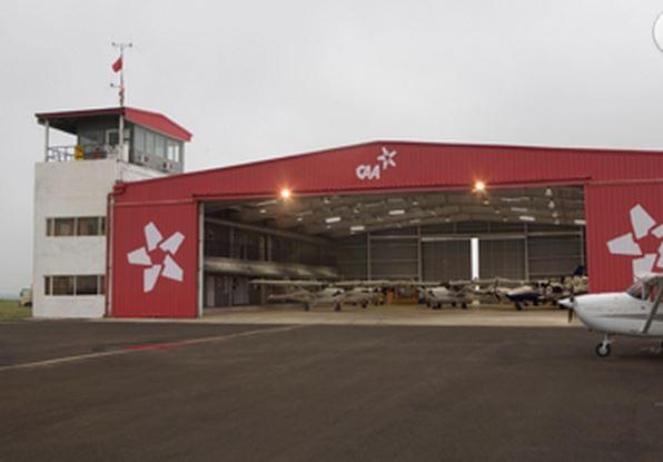 Chimes Aviation Academy Sagar Campus photo 1