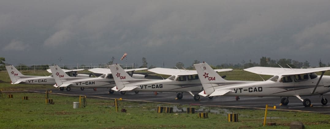 Chimes Aviation Academy Sagar Campus photo 2