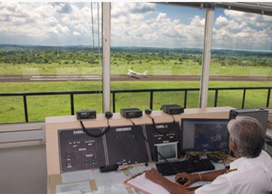 Chimes Aviation Academy Sagar Campus photo 3