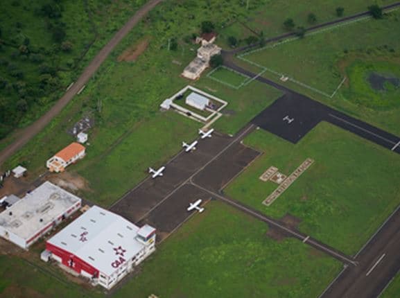 Chimes Aviation Academy Sagar Campus photo 5