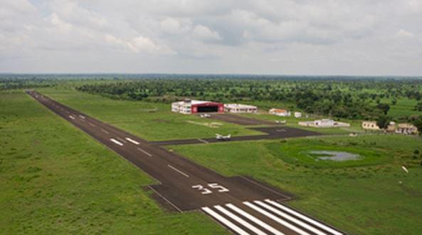 Chimes Aviation Academy Sagar Campus photo 6
